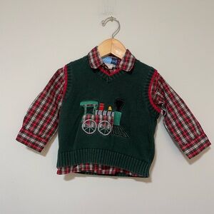 Christmas Outfit